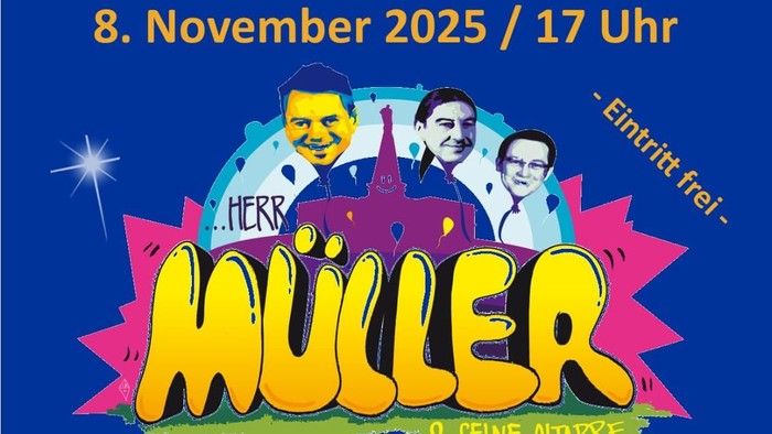 Lichterkonzert 2025