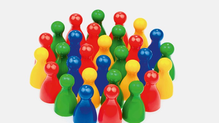 Spielfiguren