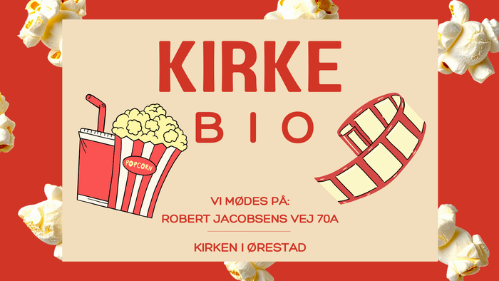 Biografreklame for 