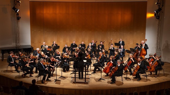 Hamburger Juristesnorchester