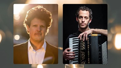 Hemi Levison & Ira Shiran