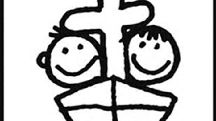 Logo der Kinderkirche
