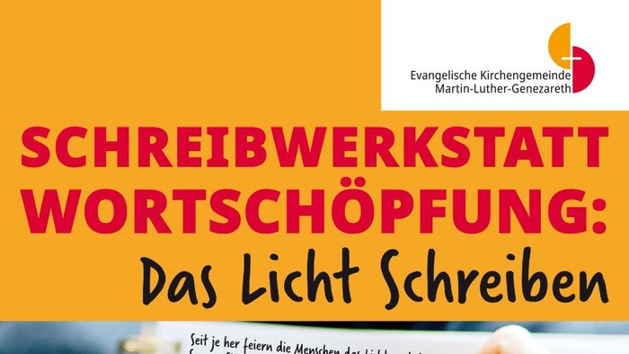 Schreibwerkstatt: Workshop 