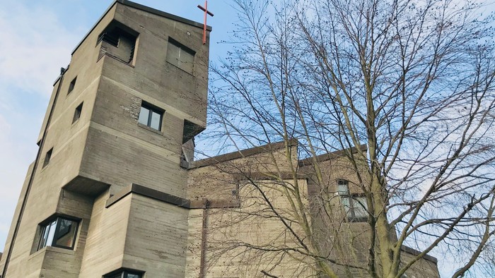 Friedenskirche Baumberg