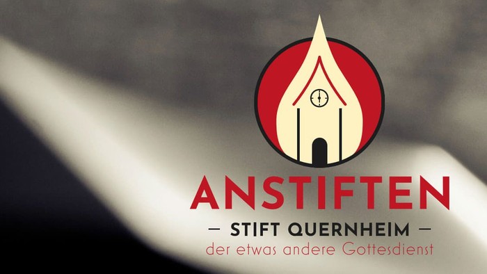 Einladungsplakat -Worship, Gebet, Gemeinschaft