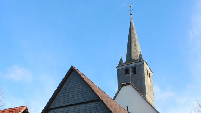 Evangelische Kirche Viesebeck