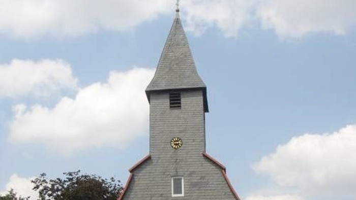 Evangelische Kirche Leckringhausen