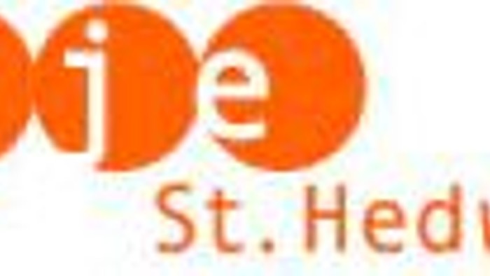 Das Logo zeigt die Kaffeerösterei 