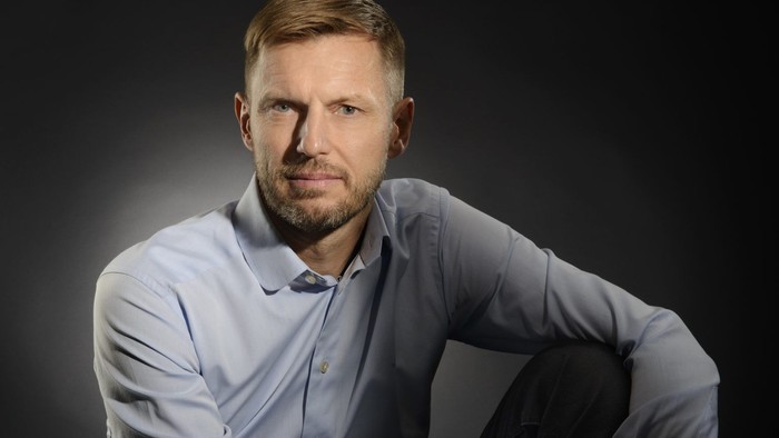 Teddy Koch Sporvogne Fredagstræf