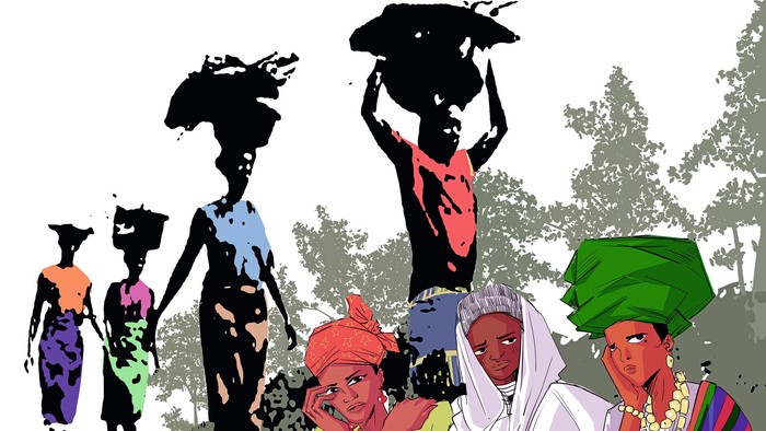 Herzliche Einladung zum Weltgebetstag am 6.3.2026 um 15:30 Uhr im Tersteegensaal / Tersteegenkirche