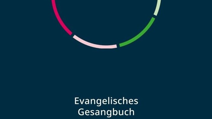 neues Ev. Gesangbuch