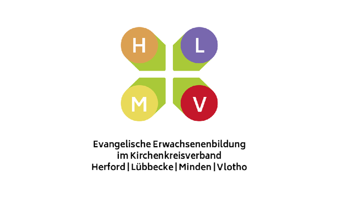 Evangelische Erwachsenenbildung im Kirchenkreisverband Herford | Lübbecke | Minden | Vlotho