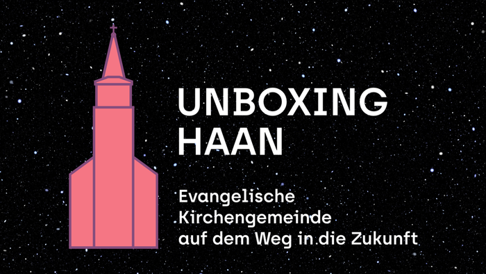 Evangelische Kirchengemeinde auf dem Weg in die Zukunft