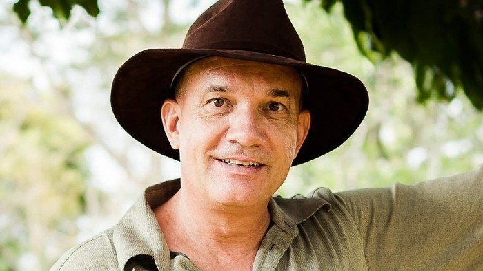 Henrik Bodholdt fredagstræf