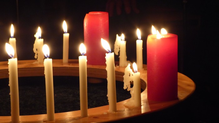 Lardenbacher Adventskramz