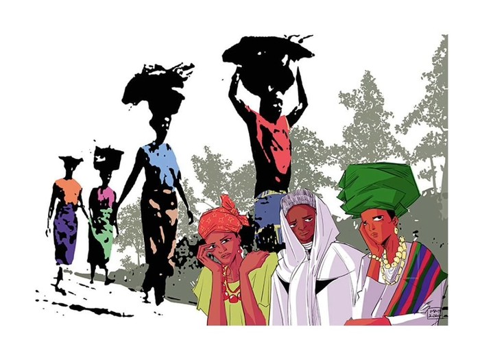 Offizielles Bild zum Weltgebetstag 2026