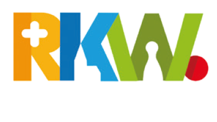 Logo für die RKW 2025 mit dem Motto 