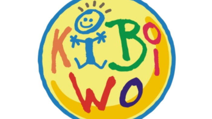 Logo Kinderbibelwoche