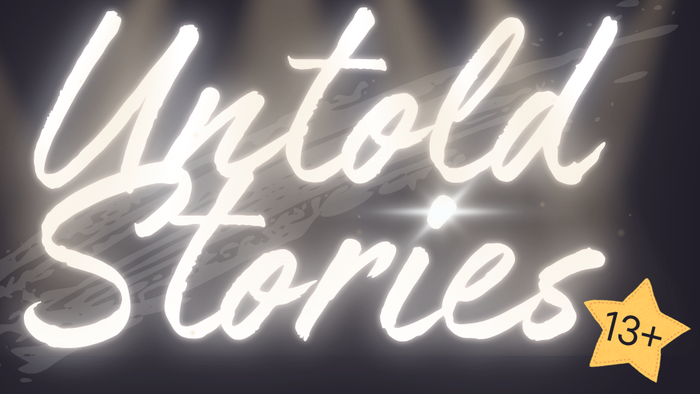 An den Abenden des 26., 27. und 28. Februars 2026 findet das Evangelisations-Event Untold Stories im Gemeindehaus in Neureut Kirchfeld statt. Von 17:30 bis ca. 21 Uhr gibt es coole Aktionen, leckeres Essen, schönen Lobpreis und inspirierenden Input. Alle 