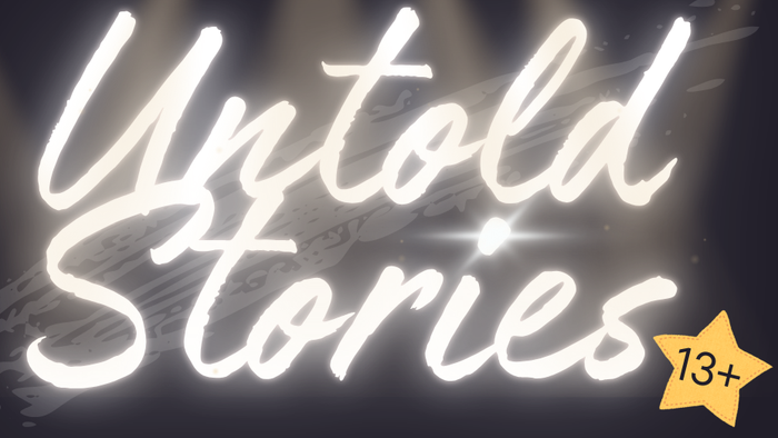 An den Abenden des 26., 27. und 28. Februars 2026 findet das Evangelisations-Event Untold Stories im Gemeindehaus in Neureut Kirchfeld statt. Von 17:30 bis ca. 21 Uhr gibt es coole Aktionen, leckeres Essen, schönen Lobpreis und inspirierenden Input. Alle 