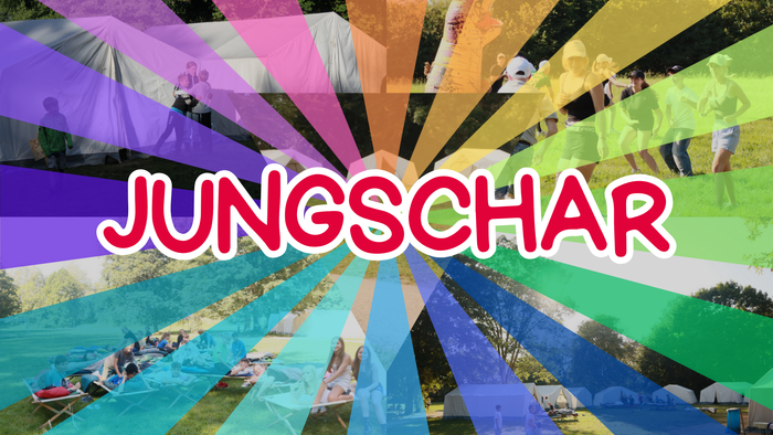 Jungschar