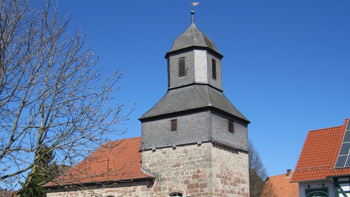 Evangelische Kirche Nothfelden