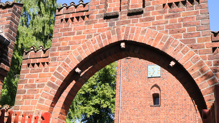 Brøndbyvester Kirke
