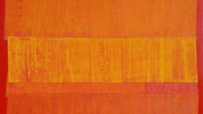 Bild Ausstellung Selma Goebel