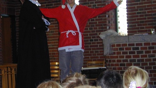 Familiegudstjeneste