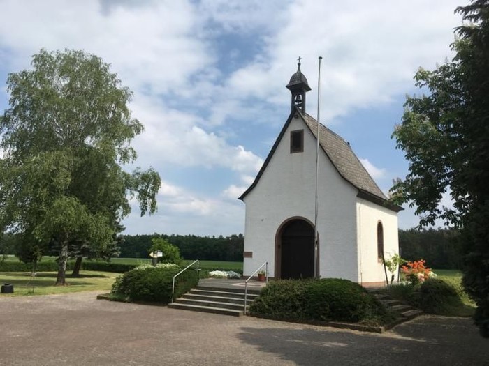 Schoenstatt-Kapelle Weiskirchen