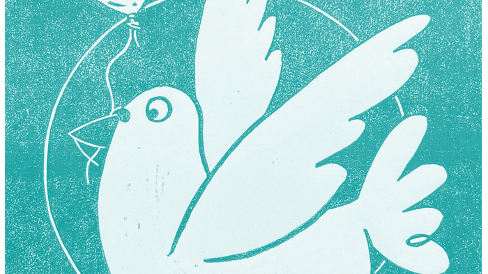 Familiegudstjeneste Piense i fri luft, 20. maj kl. 11, i amfiteatret i Folkeparken