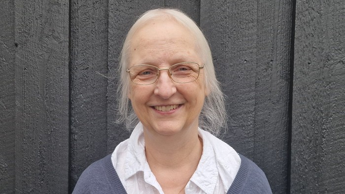 Annemarie Birgitte Ross