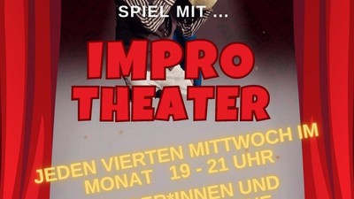 Jeden vierten Mittwoch im Monat 19:00-21:00 für Anfänger:innen und Fortgeschrittene  - Kontakt: Thomas Buchenau 0176 70605395