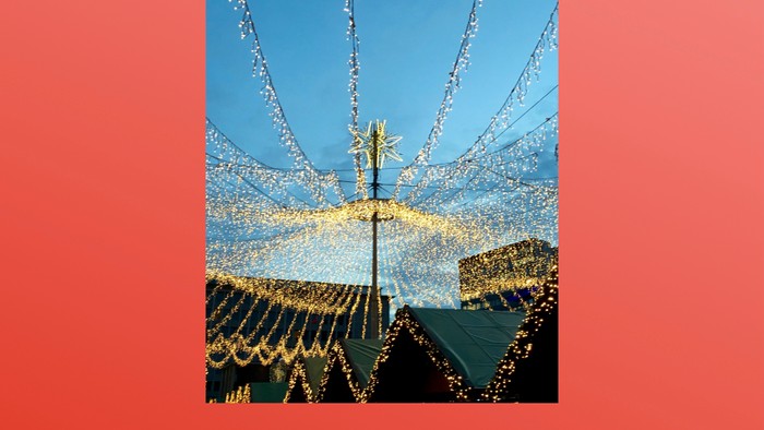 Seniorenadventsfeier 2025