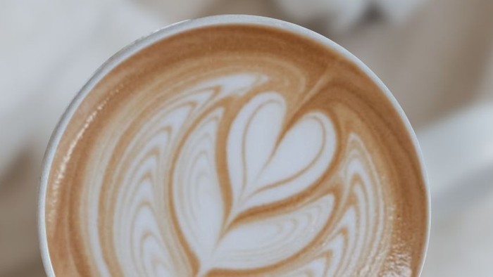 Flyer vom Café Miteinander im Martinszentrum