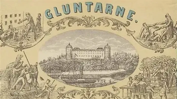 Gluntarne