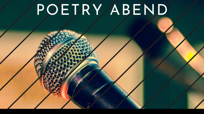 Foto eines Mikrofons