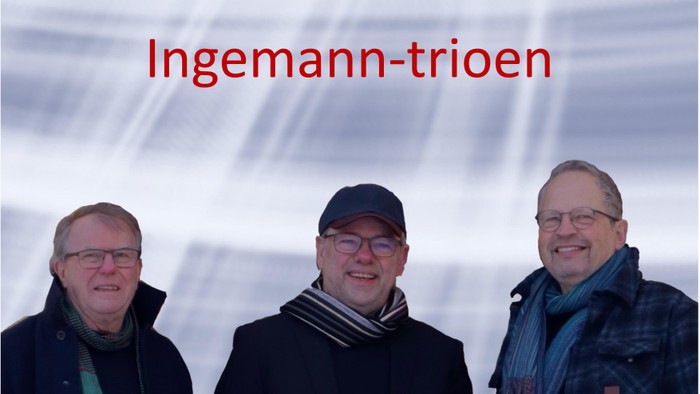 Ingemann-trioen