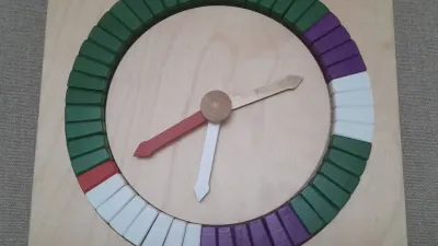 Kirkeåret Godly Play