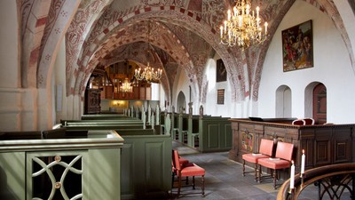 Lyngby Kirke