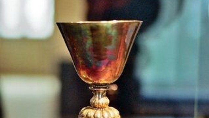 Kelch Abendmahl