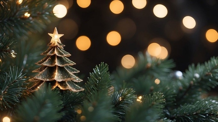 Julestemning med julegløder og sang i Snostrup og Oppe Sundby Kirker