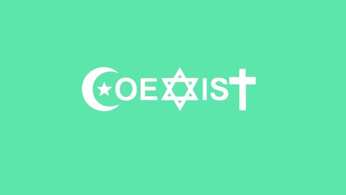 Coexist – Interreligiöser Dialog in Dresden