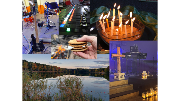 Impressionen aus den Herbstcamps 2025