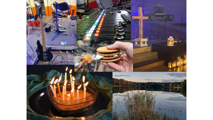 Impressionen von den Herbstcamps 2025