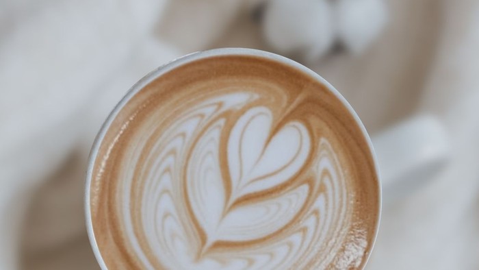 Flyer vom Café Miteinander im Martinszentrum