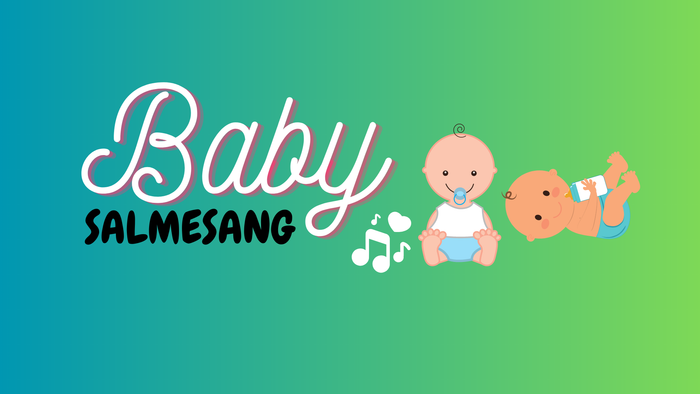 Babysalmesang