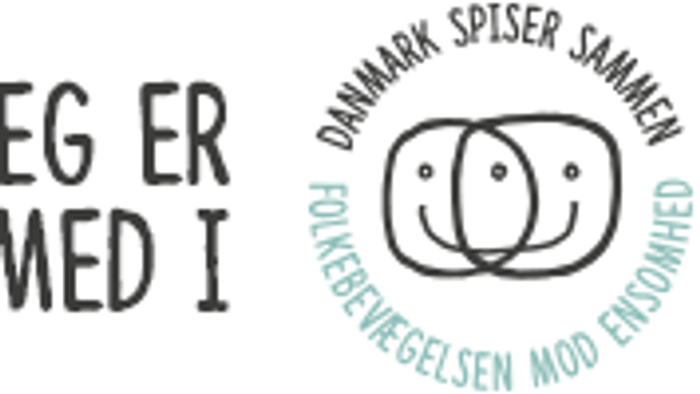 Billedet viser logoet for Danish Shipping, en dansk skibsfartsforening.