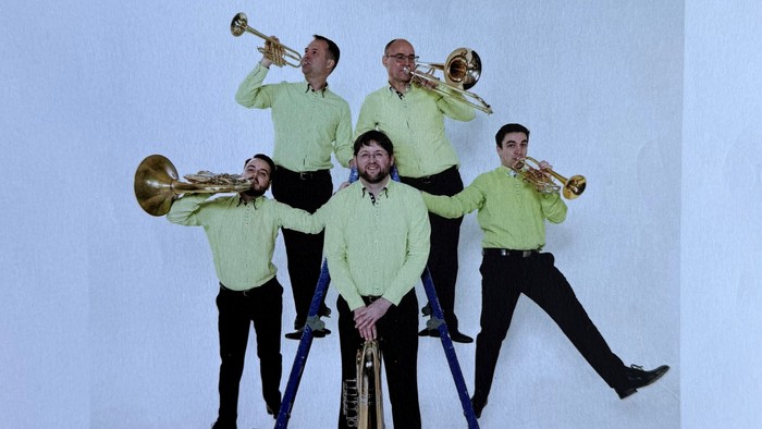 Embrassment Konzert 2026