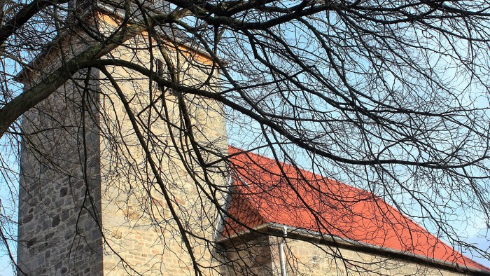 Evangelische Kirche Wenigenhasungen